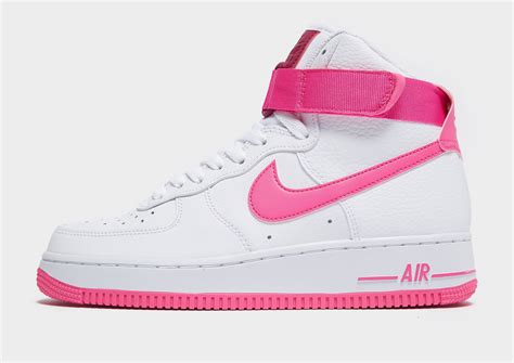 nike air force one high damen weiß|nike air force 1 schuh.